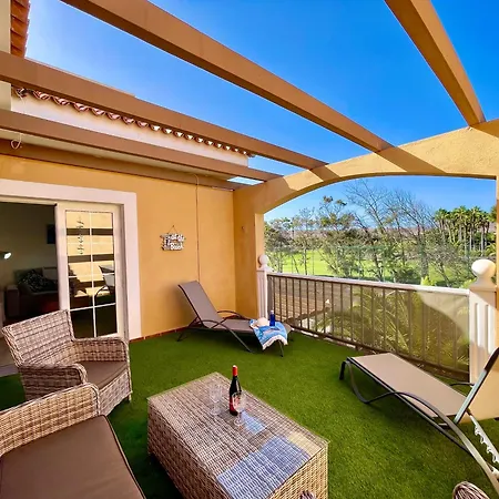 Apartament 206 Pueblo Pescadores Caleta De Fuste