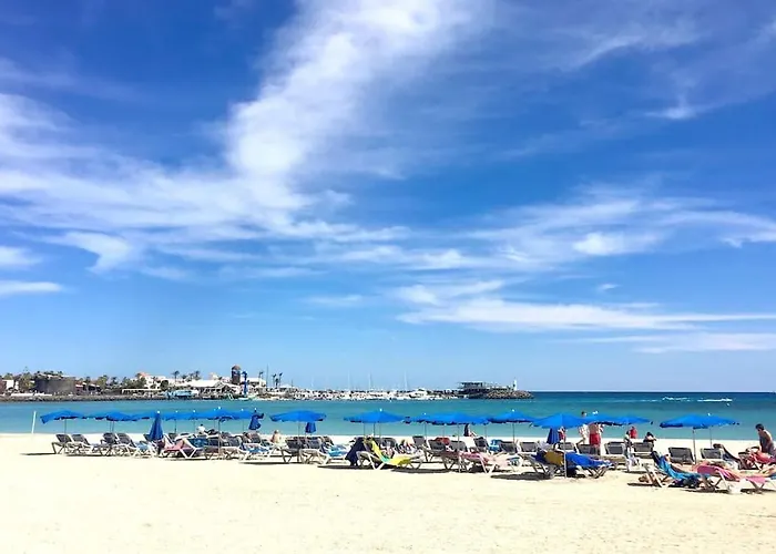 206 Pueblo Pescadores Caleta De Fuste