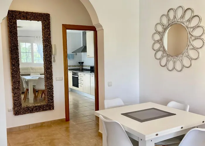 Apartament 206 Pueblo Pescadores Caleta De Fuste