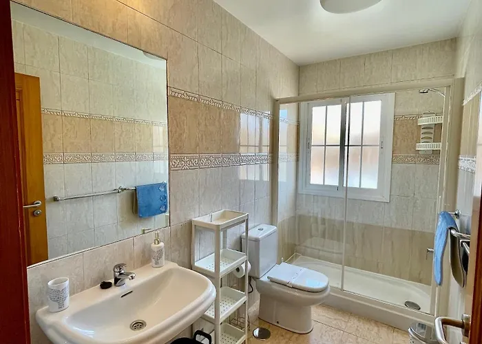 Apartament 206 Pueblo Pescadores Caleta De Fuste