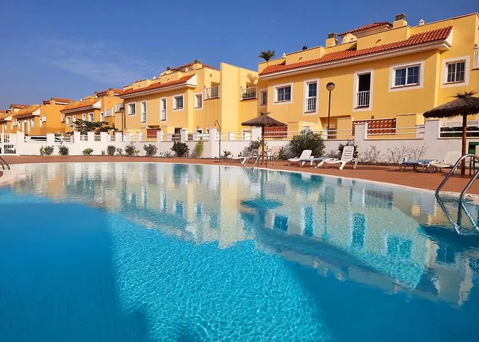 206 Pueblo Pescadores Apartament