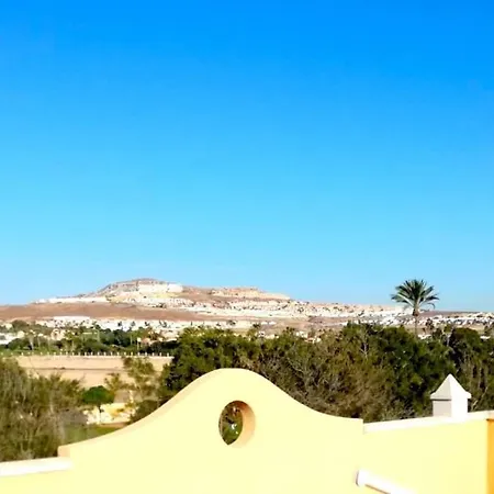 206 Pueblo Pescadores Apartmán