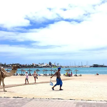 206 Pueblo Pescadores Apartmán Caleta De Fuste