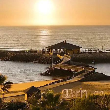 Apartmán 206 Pueblo Pescadores Caleta De Fuste