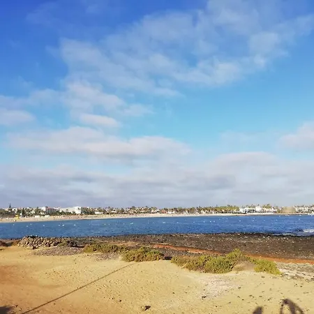 206 Pueblo Pescadores Apartmán Caleta De Fuste