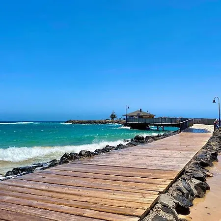 206 Pueblo Pescadores Caleta De Fuste