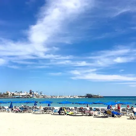 206 Pueblo Pescadores Caleta De Fuste