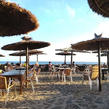 206 Pueblo Pescadores Apartmán