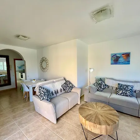 206 Pueblo Pescadores Apartmán *