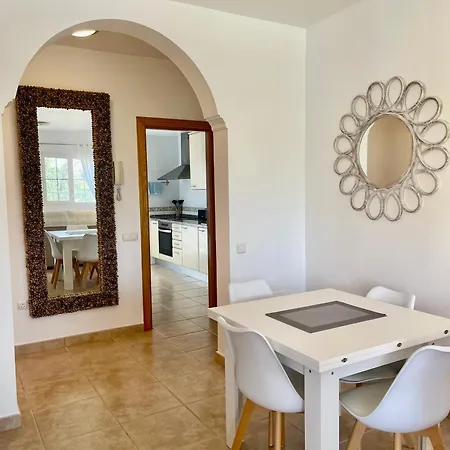 Apartmán 206 Pueblo Pescadores Caleta De Fuste