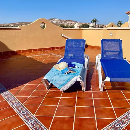 206 Pueblo Pescadores Apartmán Caleta De Fuste