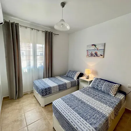 206 Pueblo Pescadores Caleta De Fuste