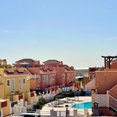 206 Pueblo Pescadores Apartmán