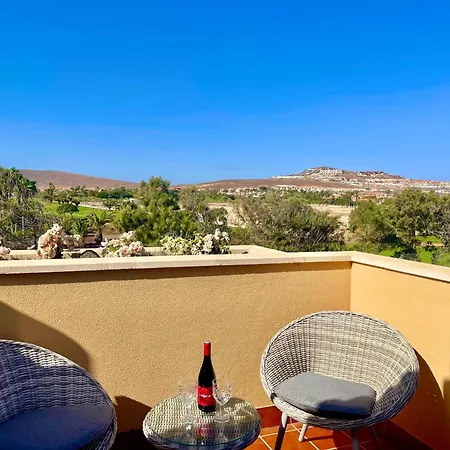 Apartmán 206 Pueblo Pescadores Caleta De Fuste