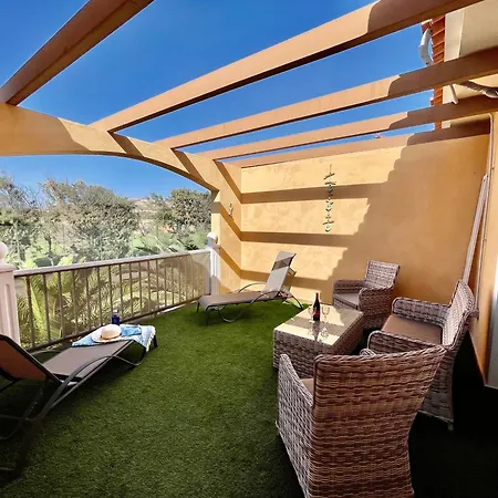 206 Pueblo Pescadores * Caleta De Fuste