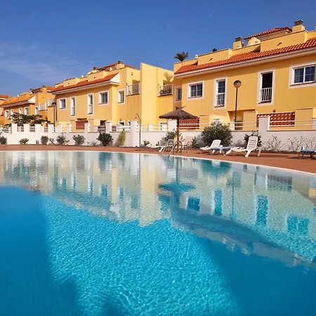 206 Pueblo Pescadores Apartmán
