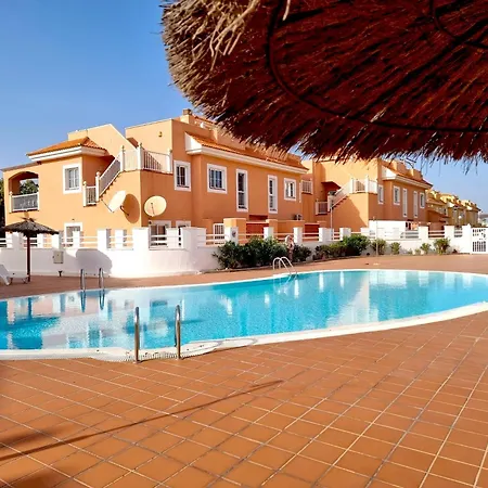 206 Pueblo Pescadores * Caleta De Fuste