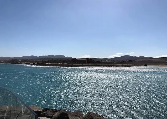 Appartamento 206 Pueblo Pescadores Caleta De Fuste