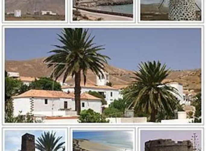 206 Pueblo Pescadores Appartamento *