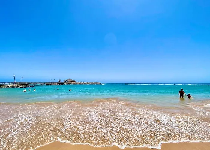 206 Pueblo Pescadores Appartamento *