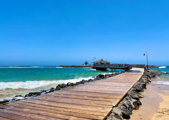 206 Pueblo Pescadores Caleta De Fuste