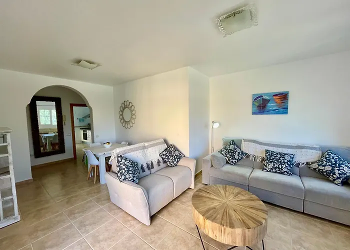 206 Pueblo Pescadores Appartamento *