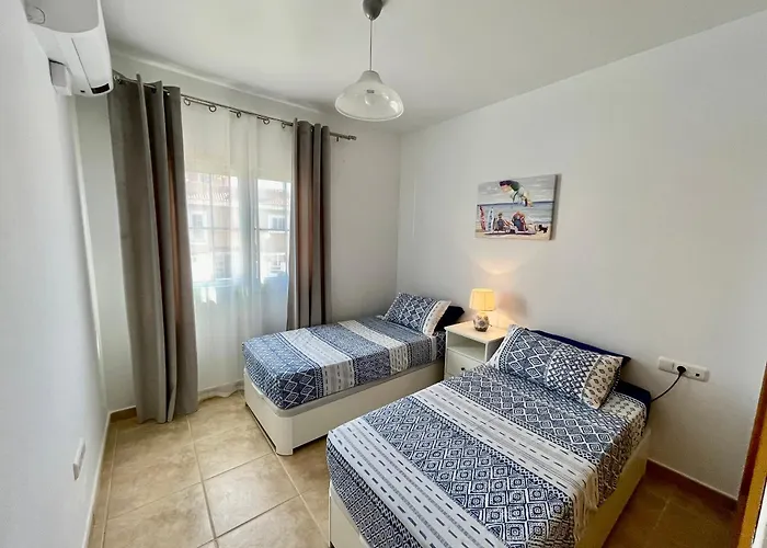 206 Pueblo Pescadores Caleta De Fuste