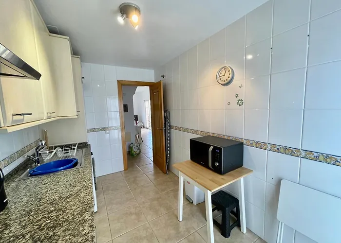 206 Pueblo Pescadores *