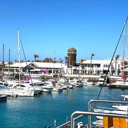 206 Pueblo Pescadores * Caleta De Fuste