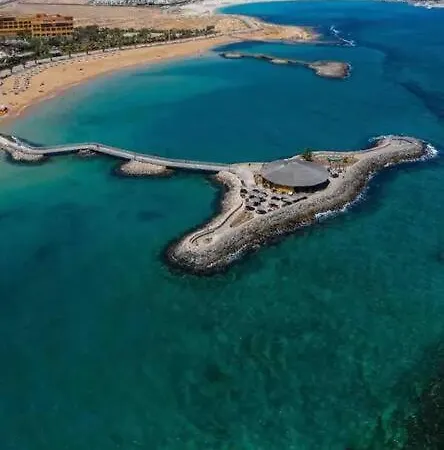 Apartment 206 Pueblo Pescadores *