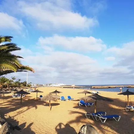 206 Pueblo Pescadores Apartment *