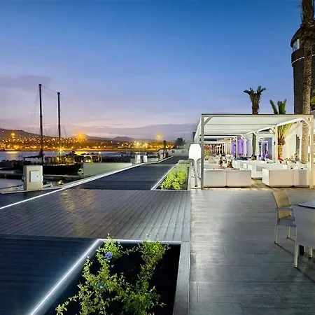 Apartament 206 Pueblo Pescadores Caleta De Fuste