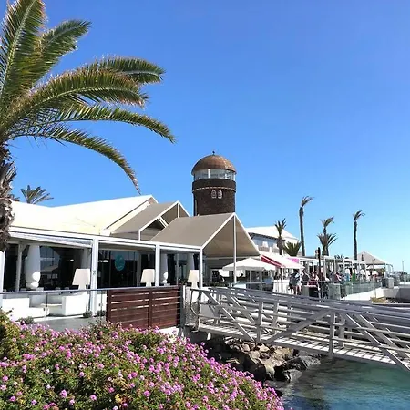 Apartment 206 Pueblo Pescadores