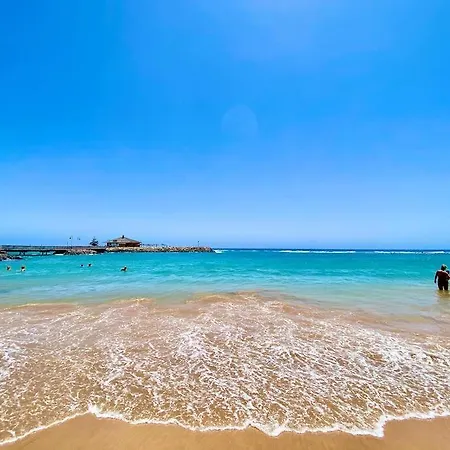 206 Pueblo Pescadores Apartment *