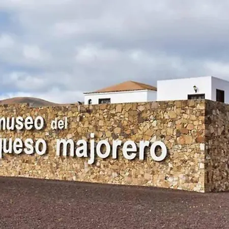 206 Pueblo Pescadores * Caleta De Fuste