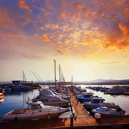 Apartment 206 Pueblo Pescadores Caleta De Fuste