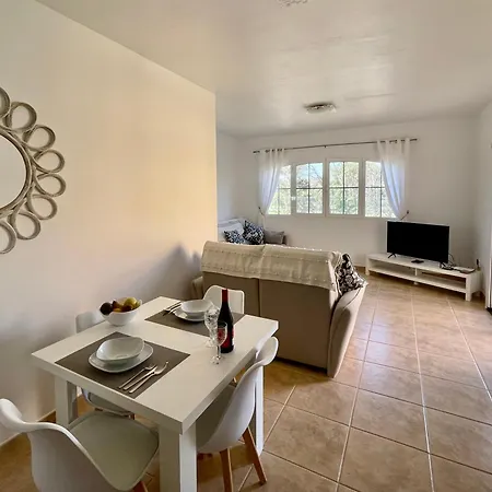 206 Pueblo Pescadores * Caleta De Fuste