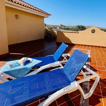 Apartament 206 Pueblo Pescadores