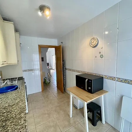 206 Pueblo Pescadores *