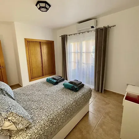 206 Pueblo Pescadores