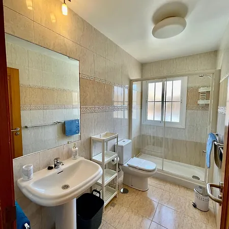 Apartment 206 Pueblo Pescadores Caleta De Fuste