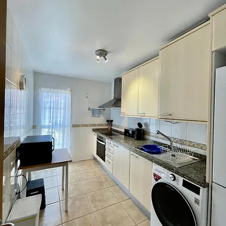 206 Pueblo Pescadores Caleta De Fuste