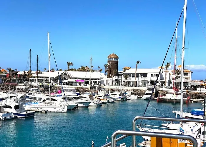 206 Pueblo Pescadores * 칼레타데푸스테