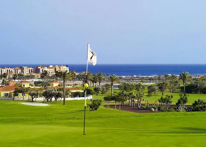 아파트 206 Pueblo Pescadores *