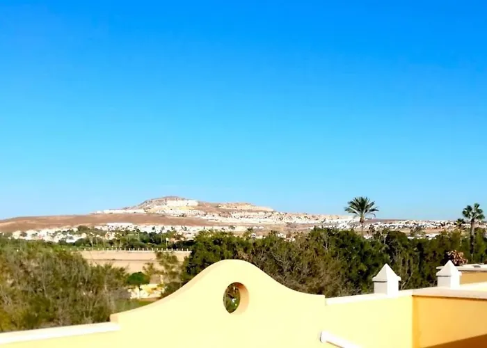 206 Pueblo Pescadores 아파트