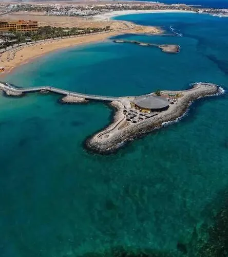 Διαμέρισμα 206 Pueblo Pescadores *