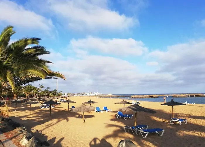 206 Pueblo Pescadores 아파트 *