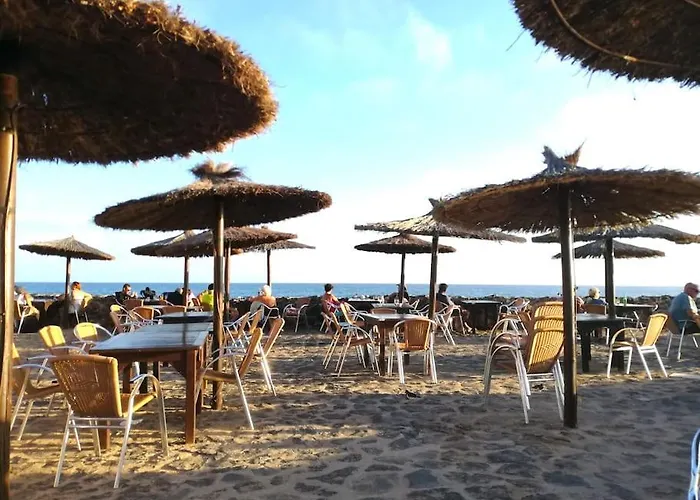 206 Pueblo Pescadores Διαμέρισμα