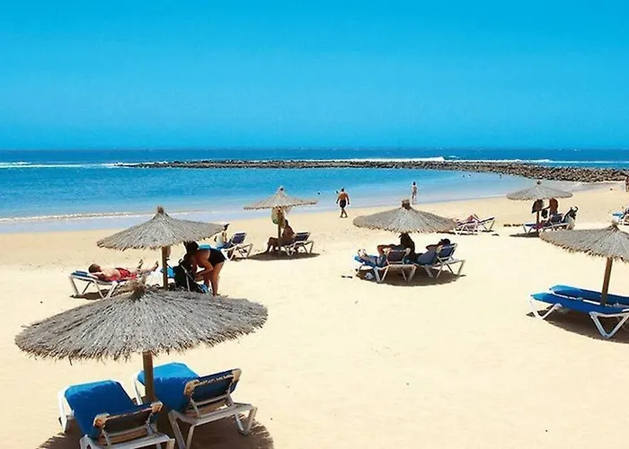 Διαμέρισμα 206 Pueblo Pescadores *