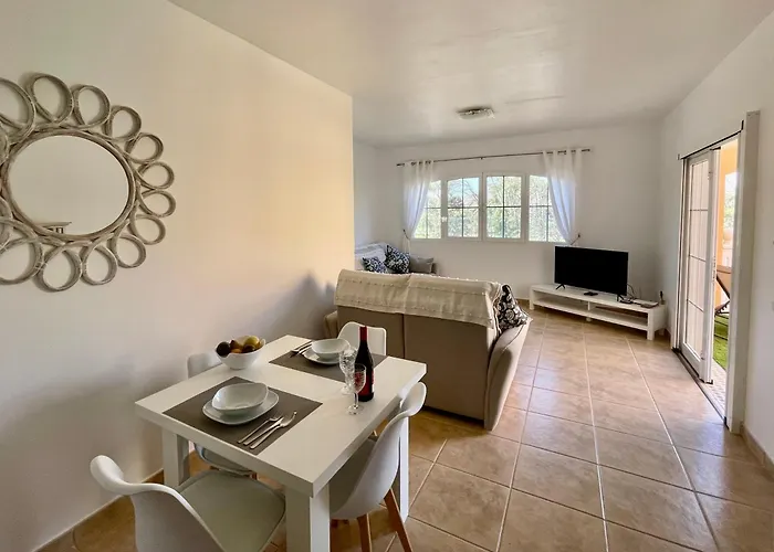 206 Pueblo Pescadores * 칼레타데푸스테